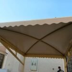 مظلات وسواتر في الاحساء